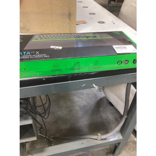 Razer Ornata V3 X - US