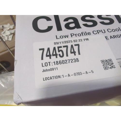 Color White Thermalright AXP120-X67 White ARGB Low Profile CPU Air Cooler with Quite TL-C12015W-S PWM Fan, 6 Heat Pipes, 67mm Height, for AM4/ AM5/Intel LGA 1700/1851/1150/1151/1155/1156/1200/2011,5V ARGB Light