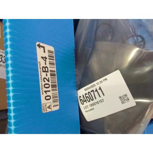 14-743-03-S Air Filter Cover Base Cleaner Kit for Kohler XT650 XT675 Engine Toro 22 Recycler 20377 20378 20371 Lawn Mower Engine Parts