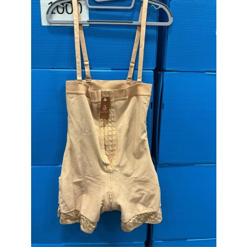 LARGE Lover-Beauty Fajas Colombianas Shapewear for Women Tummy Tuck Compression Garment Butt Lifting Shapewear