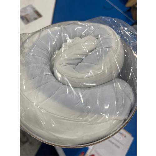 Miniluck Memory Foam Pillows, Bed Pillow for Sleeping,  o pressure bonding, slow rebound, preventing cervical spondylosis, prevent facial wrinkles.