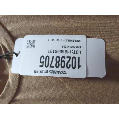 Size Large NACHILA Nightgowns for Women-Viscose Made from Bamboo, V Neck Sleepshirts Short Sleeve Sleepwear Cool Nightshirt