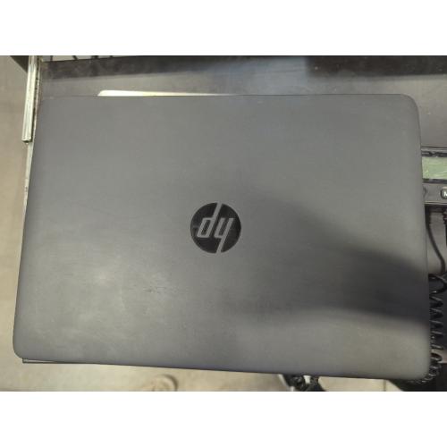 HP ELITEBOOK 840 WITH CHARGER