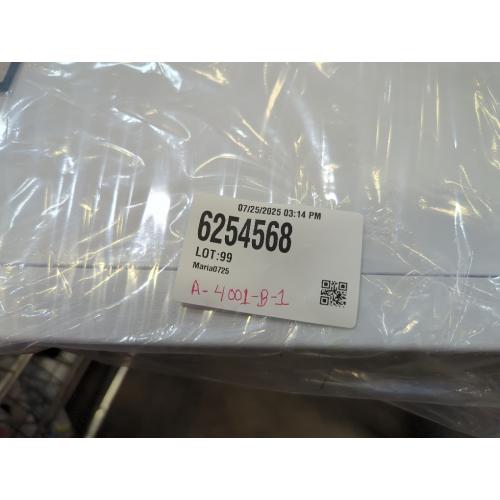 Bozzon Access Panel For Drywall white