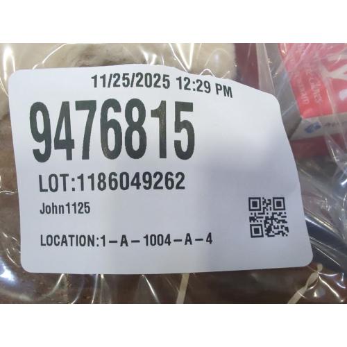 Size 8 Kid Color brown fur lined boots