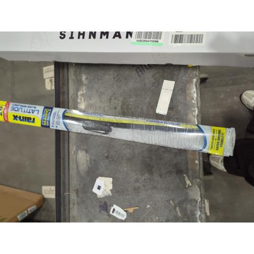 Rain-X Latitude 26 in. All Season Windshield Wiper Blade