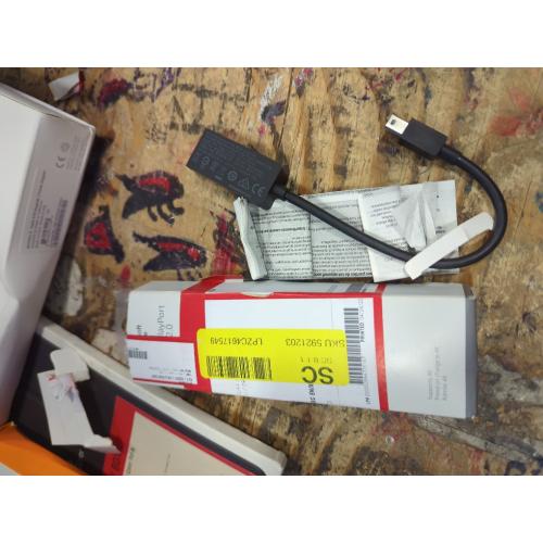 Microsoft Surface USB 3.0 to Gigabit Ethernet Adapter