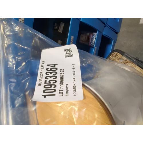 Furbo 360° Dog Camera [Subscription Required] Unlock w/Paid Plan: Home Security & Dog Safety Alerts, Rotating Pet Treat Toss w/ 2-Way Speaker, Smart Cam w/Phone App (Low Risk, 3mo Min. Cancel Anytime)