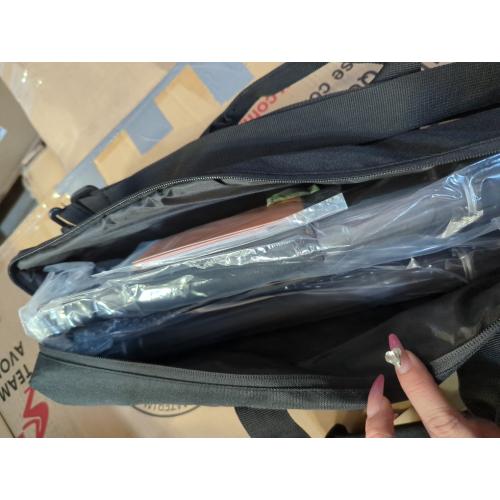 K&F CONCEPT X-Series 68 Carbon Fiber Camera Tripod,Professional Photography Tripod with 36mm Metal Ball Head Load Capacity 35.2lbs for Indoor Outdoor Use X284C4 BH-36