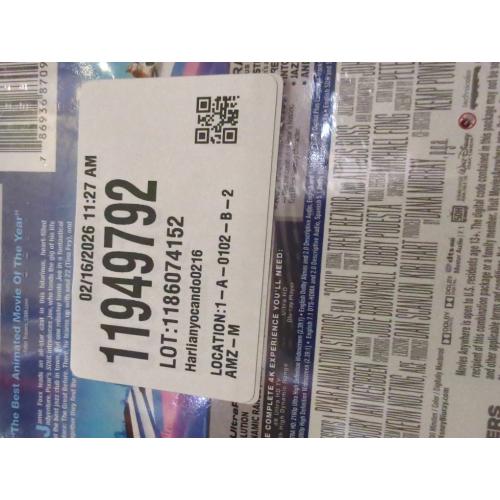 Soul (Target Exclusive) (4K/UHD)