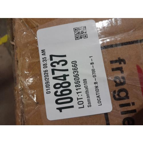 Mr. Christmas LED Super Climbing Santa Animated Decor 43 in.