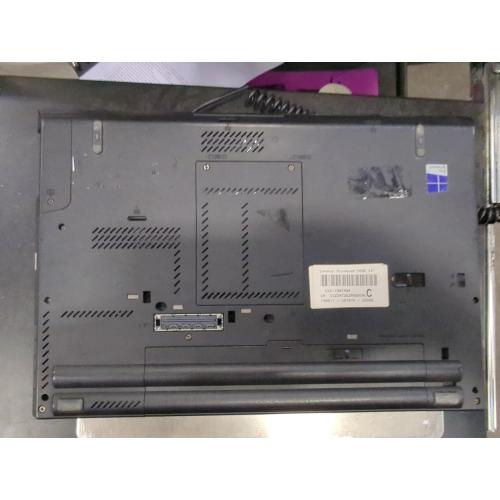 Lenovo ThinkPad T430 With Charger