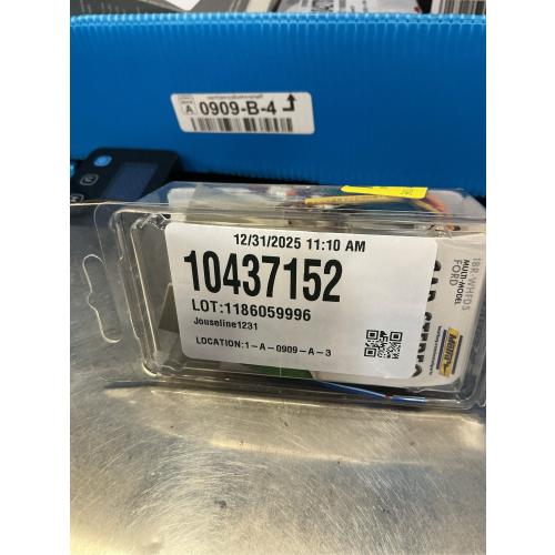 Metra - Amplifier Harness for 2003 and Later Ford Vehicles - Multi