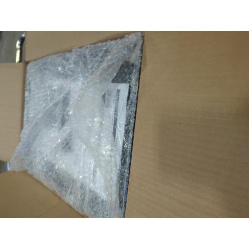 SNTD Dish Drying Rack for Kitchen Counter - Large Dish Rack with Drainboard, Rustproof Dish Drainer with Utensil Holder for Sink, Black