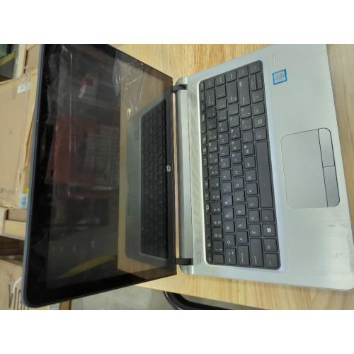 HP ProBook 430 G3 With Charger