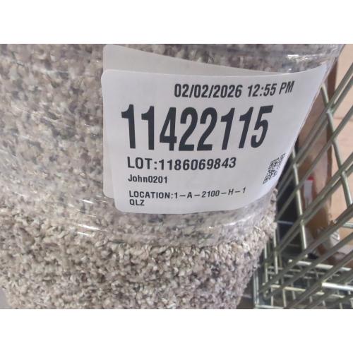 Color Grey 4' ' Mohawk Area Rugs