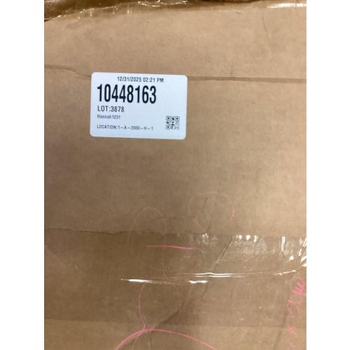 HOLLO STAR 7.5 ft Prelit Christmas Tree with 379 LED Lights, App Control, Artificial Christmas Tree, Multi-Color RGBW Lights, 1476 Flocked Frosted Tips, 86 Pine Cones, Metal Base, for Home, Party