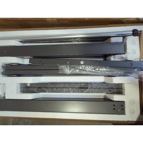 Legs for Desk Rise or Lower Desk Level