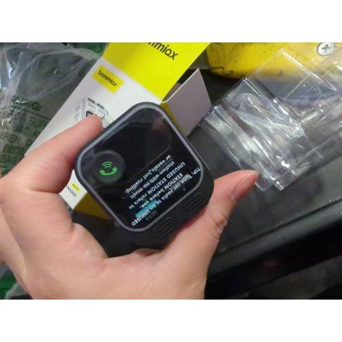 77W Bluetooth 5.4 FM Transmitter Car Adapter [PD3.0 65W 12W Fast Charging] Bluetooth Car Adapter [Deep Bass&Lossless Call Sound] Radio Bluetooth Transmitter for Car HiFi Mic & Colors LED Display