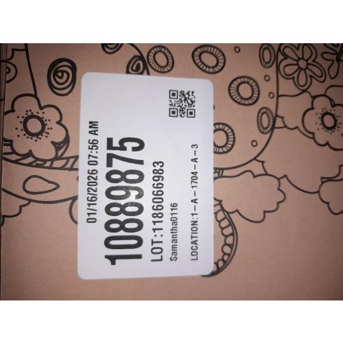 WILD PIXY Fairy Garden Kit - 13 Piece Glow in The Dark Accessories with 7.1 Outdoor Fairy House with Opening Door and Solar LED Light, Garden Door for Trees, Stones, Indoor/Outdoor Decor