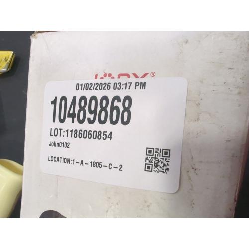 Color red JOBY - RangePod Tripod for Camera and Vlogging - Red