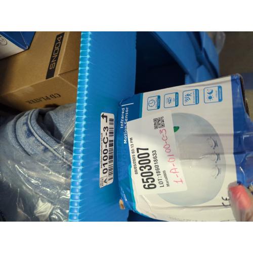 Infrared Sensor Detector Light Bulb Switch 110V-240V Adjustable PIR Auto Sensor Switch Body Motion Movement Ceiling