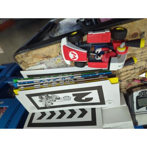 Mario Kart Live: Home Circuit -Mario Set Nintendo Switch (Japan Import)