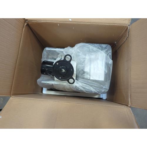 WantJoin Professional Commercial Blender With Shield Quiet Sound Enclosure 2200W Industries Strong and Quiet Professional-Grade Power, Self-Cleaning, Black