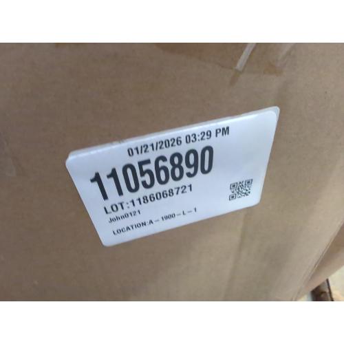 Folding Shopping Cart