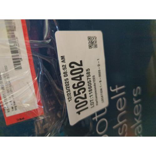 Insignia NS-HBTSS116 - Speakers - bookshelf - wireless - Bluetooth, NFC - black