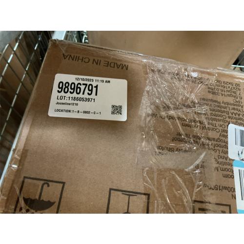 Infrared Outdoor Heater 1500W Wall Mounted & Standing Heater with Tripod IP65 Waterproof & Dustproof 3 Settings 12 Timer for Patio Backyard WEWARM