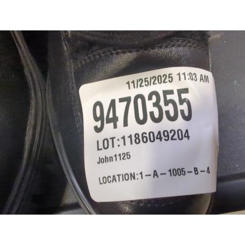 Size 7 Color Black Fur Lined boots