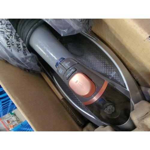 Conair Glide Lite Professional 1700-Watt Fabric Steaming Iron