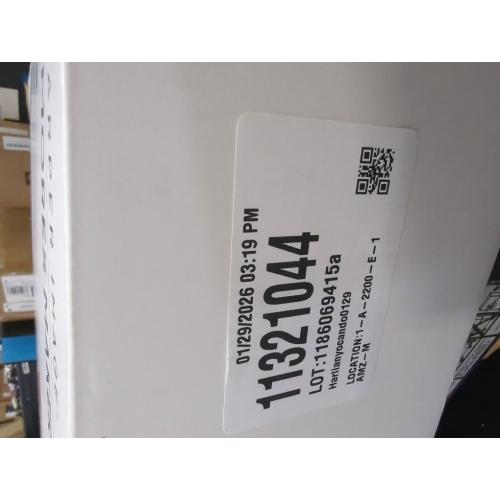 Sharper Image Electric S’mores Maker – 6 Marshmallow Roasting Sticks & Serving Tray Station| Indoor Smores Kit| Kids & Family Party Activity| Kitchen Gadget| Movie Night, Sleepover, Housewarming Gift