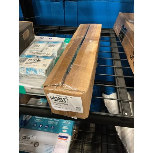 Velener Artificial Agave Plant,18 Inch, Faux Aesthetic Plants for Home Decor, Realistic UV Resistant Fake Agave Plants Without Pot, Set of 1