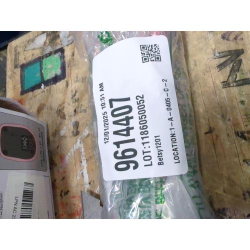 Kitchen Tongs Set of 2 – 9 inch & 12 inch – Stainless Steel Food Tongs with Silicone Tips – Premium Locking Non-stick Tongs for Cooking, BBQ, Grilling, Salad - Heavy Duty, BPA Free(Red)