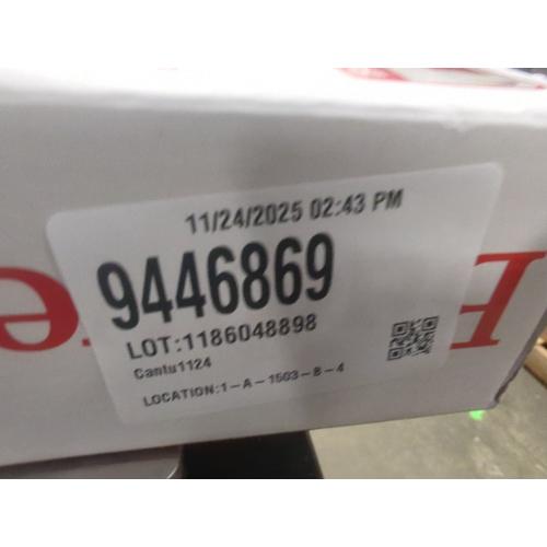 Budweiser Can Shape Cooler Speaker Bag