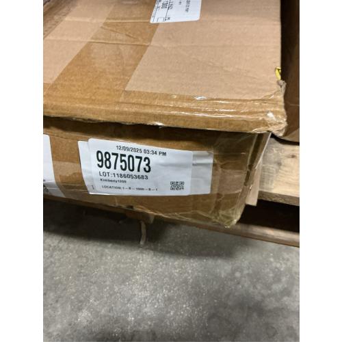 Hoolerry 5 Pcs Wire Shelf Covers Foamed PVC Wire Rack Covers for Removable Closet (Not Wood) Pantry Shelves for Cabinet Bathroom Kitchen Shelving Decoration(White,36x16inch)