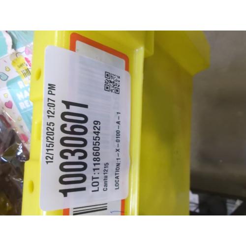 Mystery Box 10030601