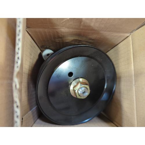 618-06991 918-06991 Spindle Assembly Fits for MTD Craftsman Troy Bilt 42 inch Deck LT4200 CLT42G T1200 Super Bronco Pony TB2246 2 Pack
