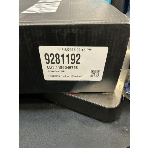 Throne Boss Gaming Bean Bag Chair for Kids with High Back – Floor Gaming Chair, Easy to Clean Oxford 420D Fabric, Large Side Pockets, Headphone Hanger – Cover ONLY Add 200 Liters Beans (Blue)