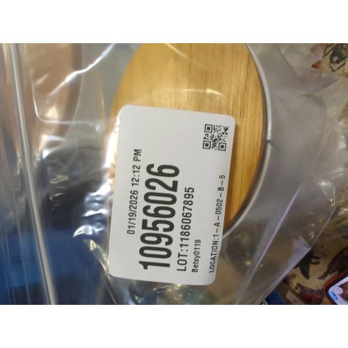 Furbo 360° Dog Camera [Subscription Required] Unlock w/Paid Plan: Home Security & Dog Safety Alerts, Rotating Pet Treat Toss w/ 2-Way Speaker, Smart Cam w/Phone App (Low Risk, 3mo Min. Cancel Anytime)