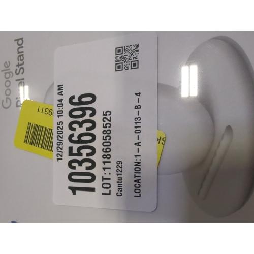 Google Wireless Charger Pixel 3, Pixel 3XL - White