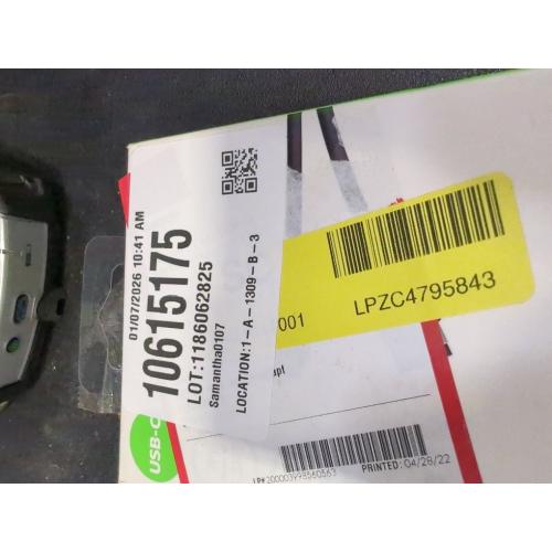 Belkin 3.1 USB-A to USB-C™ Cable (USB Type-C™)