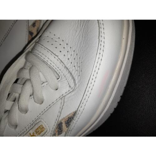 Reebok Women's Gymnastics Sneaker size 8