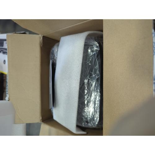 bella PRO - 12-Cup Programmable Coffee Maker - 90194 - Stainless Steel