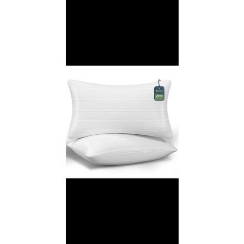 LOVLEYREST KING SIZE STANDARD PILLOW