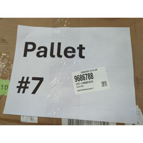 Pallet #7 Wayfair Mismatch Furniture 6pc