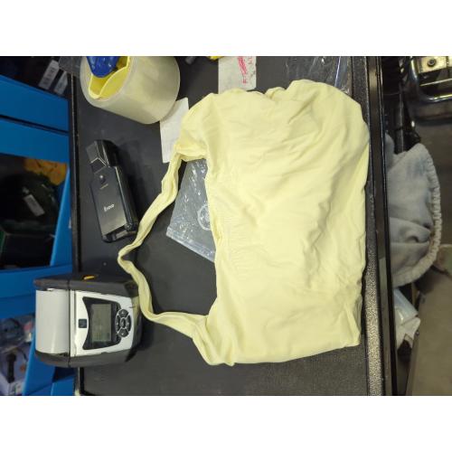 Yellow Size XS SUUKSESS Women Halter Tank Tops Double Lined Backless Y2K Trendy Going Out Tops