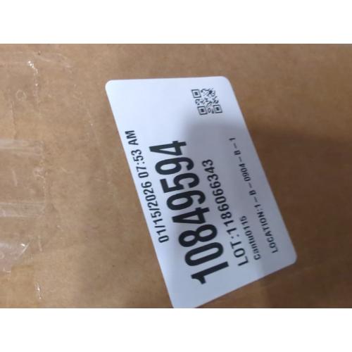 Berkley Fusion Spincast Reel and 6'6 Fishing Rod Combo, 1 Ball Bearing with Lightweight Graphite Reel Body, 2-Piece Rod